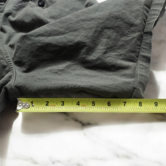 Mens roark Shorts Mens Size 32 - READ - Picture 4 of 7